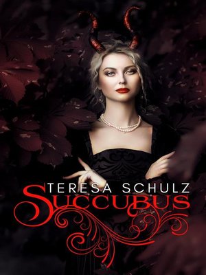 Succubus - ebook